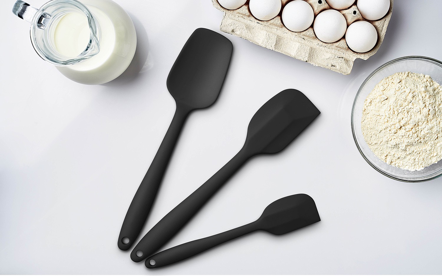 silicone spatula manufacturer