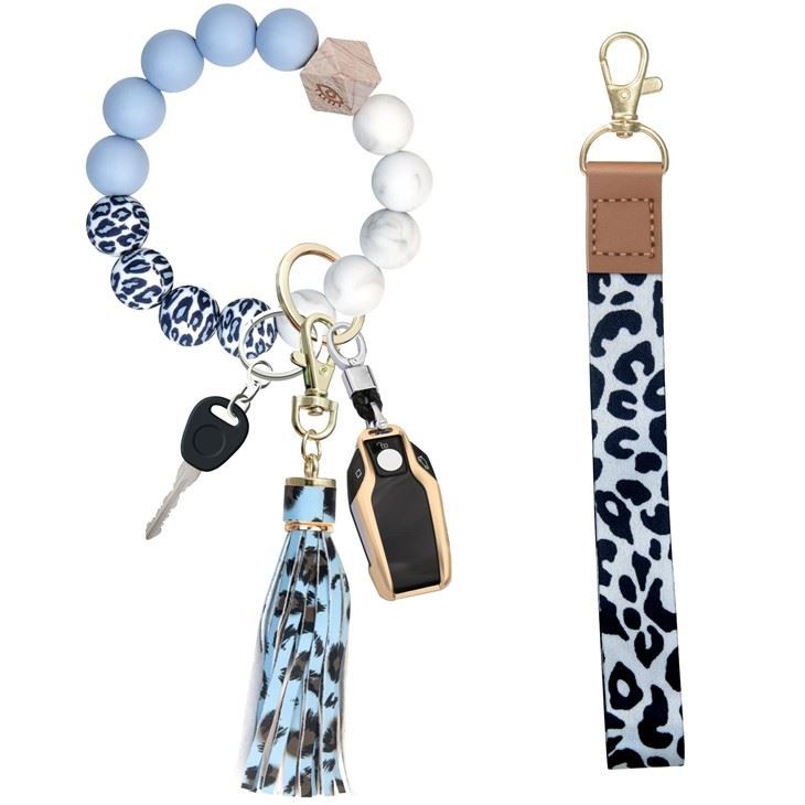 Ffatri Breichled Glain Silicôn Custom