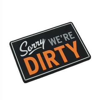 Llythyr Magnet Oergell Pvc Meddal