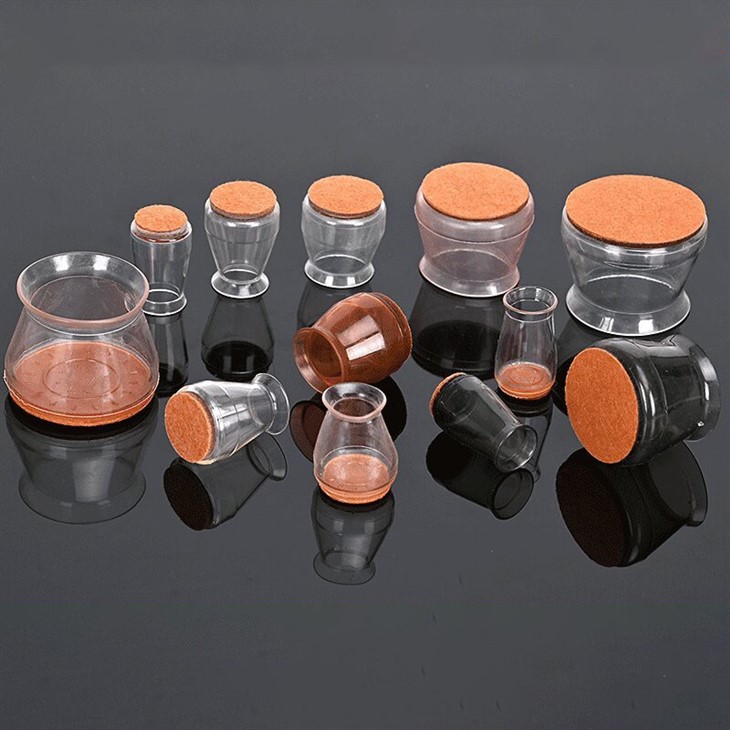 Silicone Chair Leg Cap