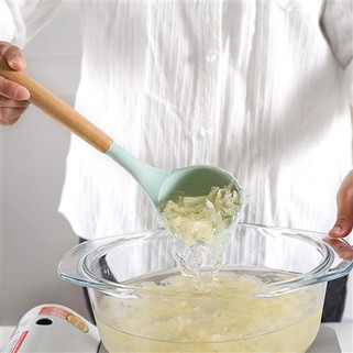 Set Llestri Cegin Silicôn