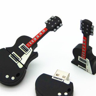 Gyriant fflach USB creadigol PVC